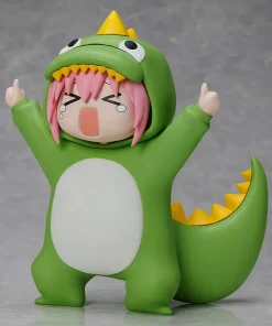 Bocchi the Rock! Hitori Gotoh: Attention-Seeking Monster Ver. Deformation Soft Vinyl Figure (Re-run)