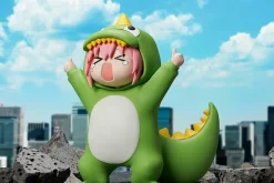 Bocchi the Rock! Hitori Gotoh: Attention-Seeking Monster Ver. Deformation Soft Vinyl Figure (Re-run)