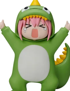 Bocchi the Rock! Hitori Gotoh: Attention-Seeking Monster Ver. Deformation Soft Vinyl Figure (Re-run)