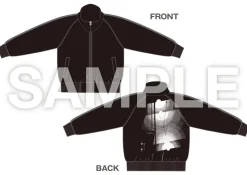 Bocchi the Rock! Kessoku Band Live -Kousei- Track Jacket