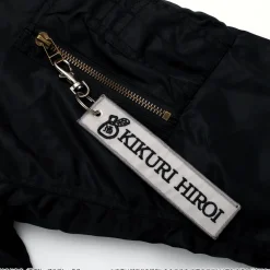 Bocchi the Rock! Kikuri's MA-1 Jacket