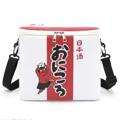 Bocchi the Rock! Onikoro Cooler Bag