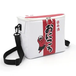 Bocchi the Rock! Onikoro Cooler Bag