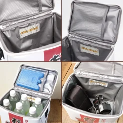 Bocchi the Rock! Onikoro Cooler Bag