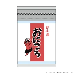 Bocchi the Rock! Onikoro Cup Pouch
