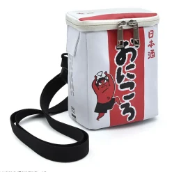 Bocchi the Rock! Onikoro Shoulder Bag