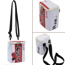 Bocchi the Rock! Onikoro Shoulder Bag