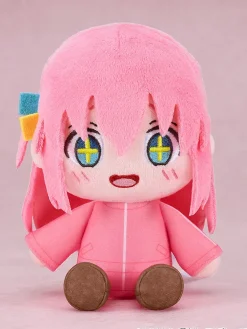 Bocchi the Rock! Plushie Hitori Gotoh: Sparkly-Eyed Ver. w/ Ripe Mango Box Carrying Case (Re-run)