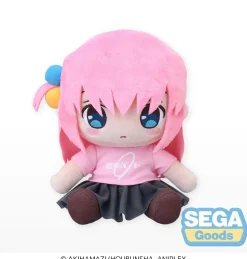Bocchi the Rock! Plushie Hitori Goto