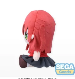 Bocchi the Rock! Plushie Ikuyo Kita