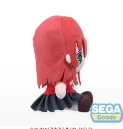 Bocchi the Rock! Plushie Ikuyo Kita