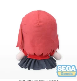 Bocchi the Rock! Plushie Ikuyo Kita