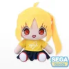 Bocchi the Rock! Plushie Nijika Ijichi