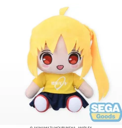 Bocchi the Rock! Plushie Nijika Ijichi