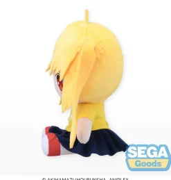 Bocchi the Rock! Plushie Nijika Ijichi