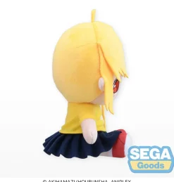 Bocchi the Rock! Plushie Nijika Ijichi