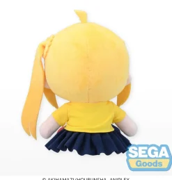 Bocchi the Rock! Plushie Nijika Ijichi