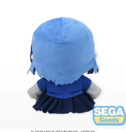 Bocchi the Rock! Plushie Ryo Yamada