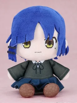 Bocchi the Rock! Plushie w/ Kessoku Band Carrying Case