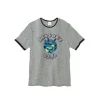 Bocchi the Rock! Ringer T-shirt