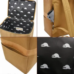 Bocchi the Rock! Ripe Mango Box Backpack (Re-run)