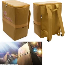 Bocchi the Rock! Ripe Mango Box Backpack (Re-run)