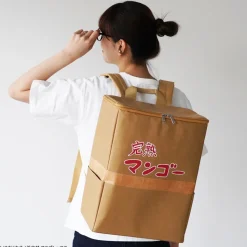 Bocchi the Rock! Ripe Mango Box Backpack (Re-run)