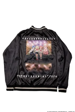 Bocchi the Rock! Souvenir Jacket Green Edition