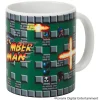 Bomberman Mug Super Bomberman Stage