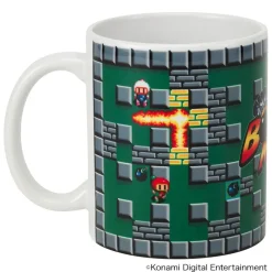 Bomberman Mug Super Bomberman Stage