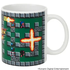 Bomberman Mug Super Bomberman Stage