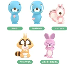 Bonobono Collectible Cable Accessories Box Set