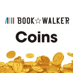 BOOK☆WALKER Coins