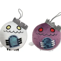 Brave Frontier Plush Strap Collection