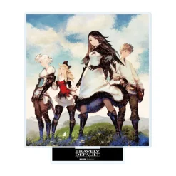 Bravely Default Flying Fairy HD Remaster Acrylic Stand 03 Design C