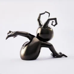 Bright Arts Gallery Kingdom Hearts Shadow (Re-run)