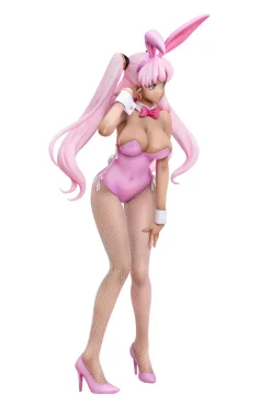 B-style Code Geass: Rozé of the Recapture Catherine Sabathra: Bunny Ver. 1/4 Scale Figure