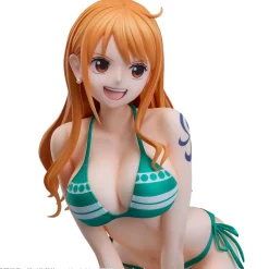 B-style One Piece Nami: Swimsuit Ver. 1/4 Scale Figure