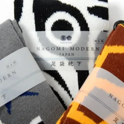 Buden Shouten Men's Tabi Socks