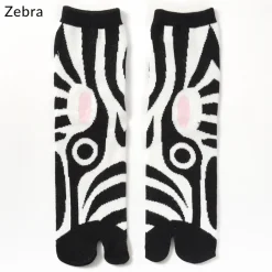 Buden Shouten Men's Tabi Socks