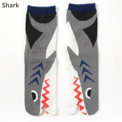 Buden Shouten Men's Tabi Socks