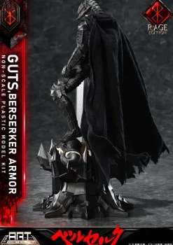Build Art Masterline Berserk Guts Berserker Armor