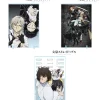 Bungo Stray Dogs Acrylic Panel Season 5