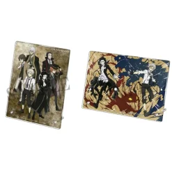 Bungo Stray Dogs Acrylic Art Panel