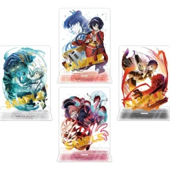 Bungo Stray Dogs Acrylic Stand Collection