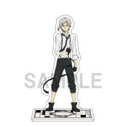 Bungo Stray Dogs Acrylic Stand Figure Collection Season 3 Key Visual Ver.