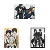 Bungo Stray Dogs Clear File