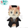 Bungo Stray Dogs Finger Puppet Cat Chuya Nakahara