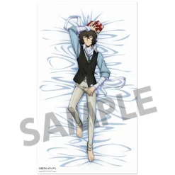 Bungo Stray Dogs Isshone Bed Sheet Collection