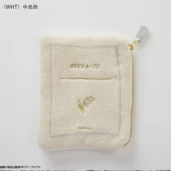 Bungo Stray Dogs Knit Pouch